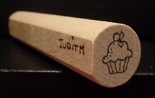 Judith rubber stamps for sale  Wyoming