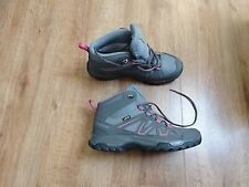 Salomon goretex hiking for sale  SEAHAM