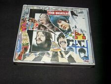 THE BEATLES ANTHOLOGY 3 / DOUBLE CD 1996 APPLE RECORDS / WITH BOOKLET comprar usado  Enviando para Brazil