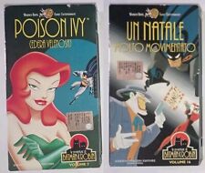 Vhs rare avventure usato  Trieste
