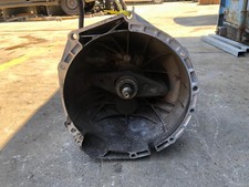 Cambio manuale completo usato  Italia
