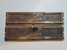 Ocz ocz2g800r22gk ddr2 for sale  ST. NEOTS