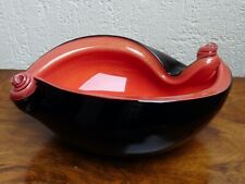 Coupe barbini murano d'occasion  France