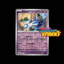 Usado, Pokemon Surging Sparks: escolha seu card! Holos/EX/Artes completas! Quase perfeito comprar usado  Enviando para Brazil