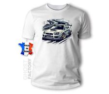 Shirt subaru sti d'occasion  Quetigny