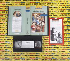 Vhs film ombre usato  Ferrara
