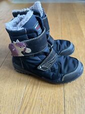 Ricosta stiefel mädchen gebraucht kaufen  Frankfurt am Main