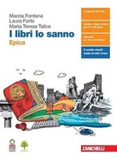 9788808990068 libri sanno. usato  Crispiano