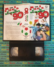 Vhs film verso usato  Ferrara