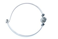 Armreif shamballa perle gebraucht kaufen Armreif shamballa perle gebraucht kaufen  Berlin
