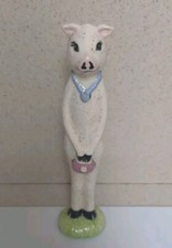 Ceramic pig purse for sale  Oakdale