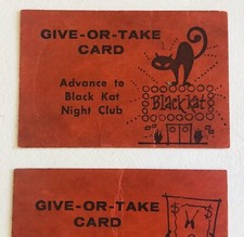 Vintage give take for sale  New York
