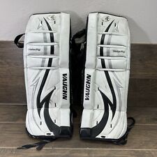 Vaughn goalie leg for sale  Phoenix