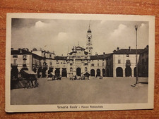 Venaria reale piazza usato  Rubiera