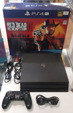 Console playstation pro usato  Cuneo