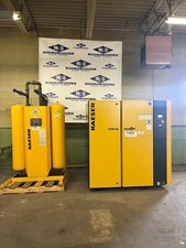 Kaeser compressor csd for sale  Huntington