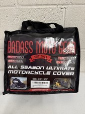 Badass moto gear d'occasion  Expédié en Belgium