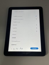 Amazon fire tablet for sale  Brooklyn