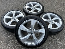 Riginal alu winterräder gebraucht kaufen  Bad Tölz