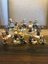 Hummel figurines collectibles for sale  Boynton Beach