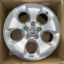 2017 jk jeep wheels for sale  Murrieta