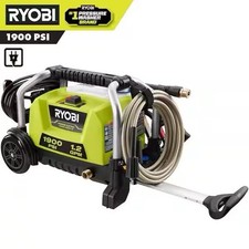 Ryobi ry1419 1900 for sale  Jacksonville