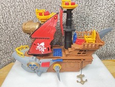 Shark bite pirate for sale  Ochlocknee