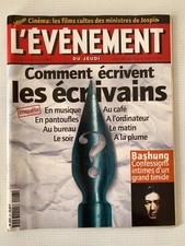 évènement 2000 écrivent d'occasion  Saint-Omer