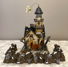 Dept halloween shipwreck for sale  Vancouver