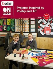 Projects inspired poetry for sale  UK