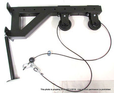 Wall mount lat for sale  Elmhurst