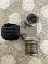 Valves m26 scuba for sale  SANDOWN
