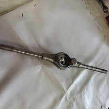 Conduit pipe threading for sale  CHELMSFORD