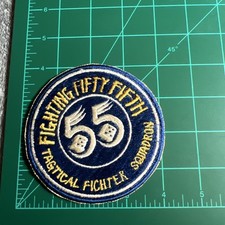 Usaf 55th tactical for sale  Tucson