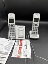 Panasonic tgd530 cordless for sale  Stillwater