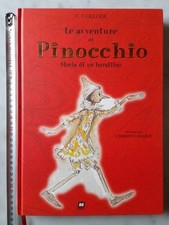 Enzo editrice pinocchio usato  Palaia