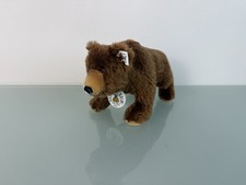 Steiff tier teddy gebraucht kaufen  Witten