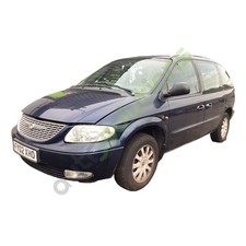 Chrysler voyager mkiii for sale  NOTTINGHAM