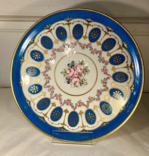 Important plat rond d'occasion  Clermont-Ferrand-