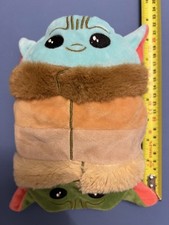 Reversible small grogu for sale  THATCHAM