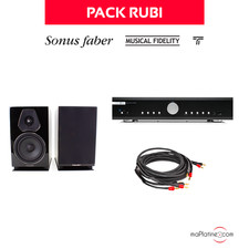 Pack ampli enceinte d'occasion  France