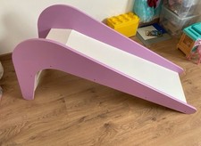 Indoorholzrutsche jupiduu wei� gebraucht kaufen  Dreikirchen, Herschbach, Wallmerod
