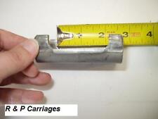 Two trailer axle for sale  Seneca