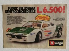 ferrari gto 1984 usato  Cirie