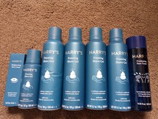Harry men foaming for sale  KILMARNOCK