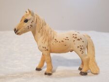 Schleich falabella hengst gebraucht kaufen  Haßloch