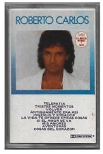 roberto carlos 88 made in mexico mexican 1988 year ¡ ! see it ¡ !, usado comprar usado  Enviando para Brazil