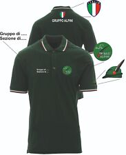 Polo ana alpini usato  Salo