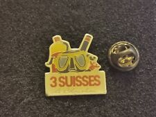 Pin swisses darling d'occasion  Expédié en Belgium