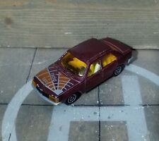 Majorette 266 renault usato  Italia
